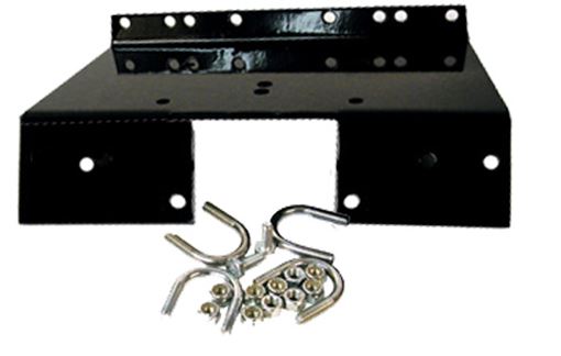 WARN 70710 winch mount for Polaris ATV
