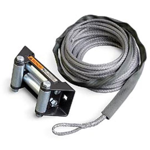 Warn Synthetic Rope Replacement Kit For 4.0