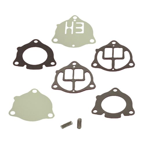 Yamaha Fuel Pump Kit