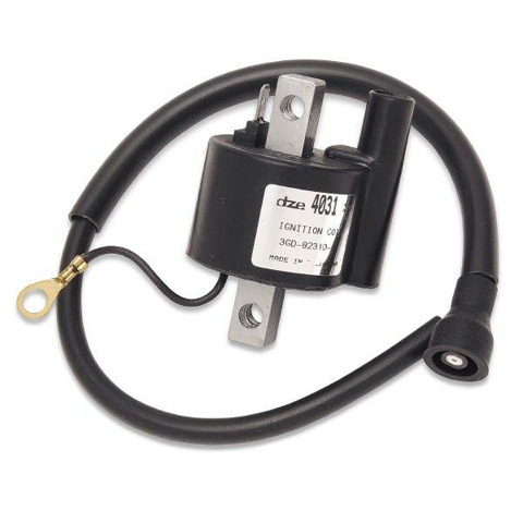 yamaha fz ignition coil price