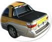 Subaru Baja Tonneau Cover