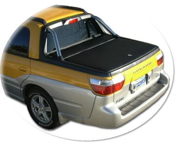 Subaru Baja Tonneau Cover