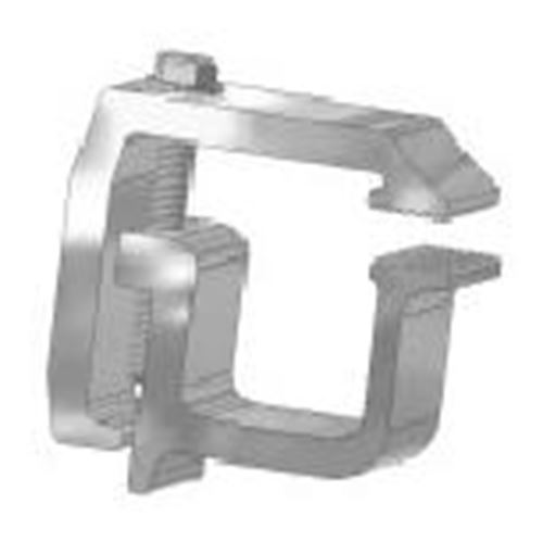 Tite-Lok Mounting Clamps - TL-2007
