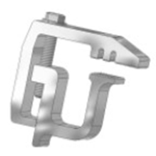 Tite-Lok Mounting Clamps - TL-150