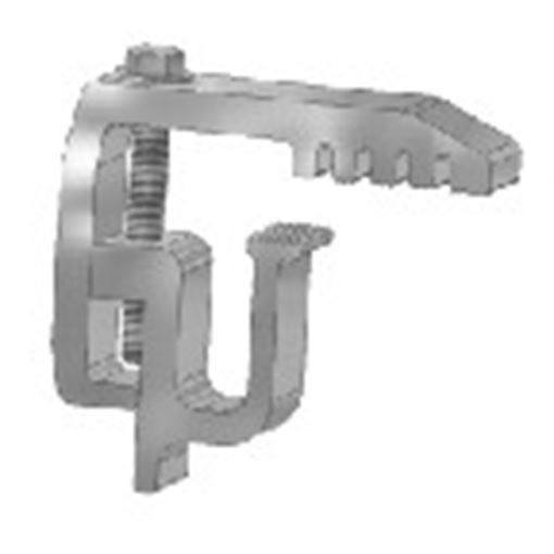 Tite-Lok Mounting Clamps - TL-250S