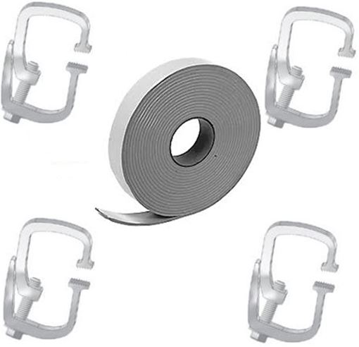 Tite-Lok Mounting Clamps - TL-105combo