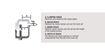 Tite-Lok Mounting Clamps - TL-111S