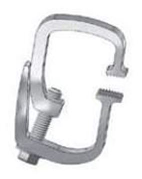 Tite-Lok Mounting Clamps - TL-105