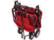 2 Seat Folding Wagon by Creative Outdoors