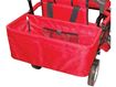 2 Seat Folding Wagon by Creative Outdoors