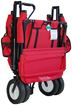 2 Seat Folding Wagon by Creative Outdoors