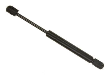 NB-AERO 1pc Gas Shock for Truck Topper door Gas Strut Gas Shock Gas Spring Gas lift 20 extended length x 12 compressed length x 100 LB Pressure