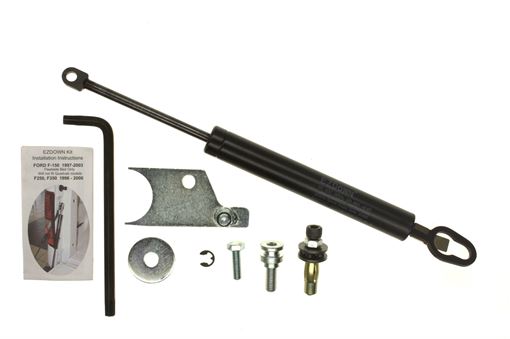Stabilus Tailgate Lift Support SG304901EZ for Trunk/Hatch