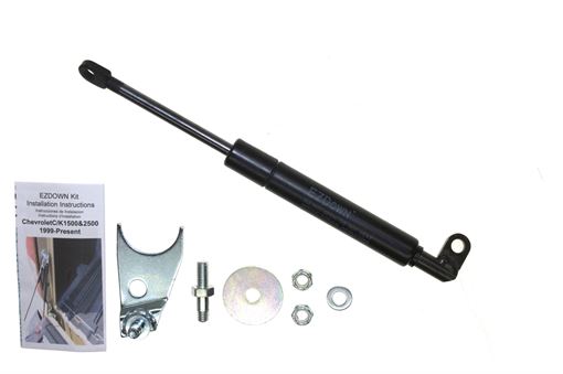 Stabilus Tailgate Lift Support SG330900EZ for Trunk/Hatch