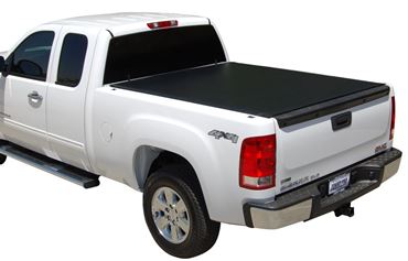 Picture for category Roll Up Tonneau Covers