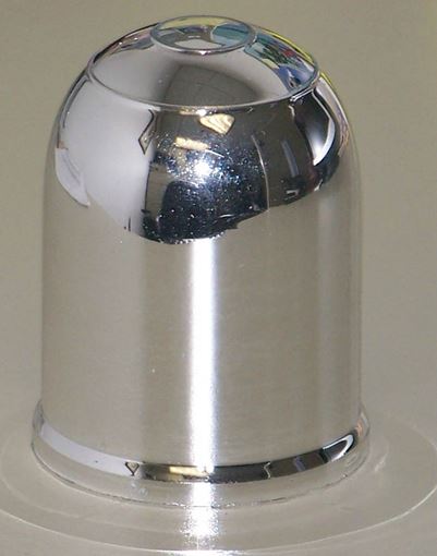 Wsm Trailer Ball Cover Black 571761 Wsm Trailer Ball Cover Black 571761