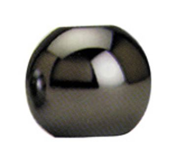 Hitch Ball 1-7/8", Ball Only - Chrome