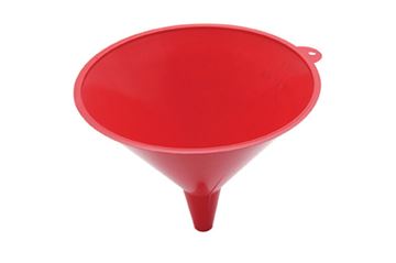 1 Pint Funnel With Screen | Hopkins 10720