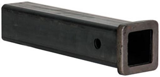 1-1/4" Receiver Tube