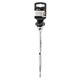 1/2" Dr Qr Teardrop Ratchet