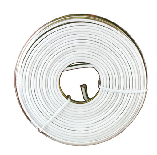 14 Gauge 4-Wire Bonded (25')