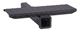 18" Receiver Extension With Step