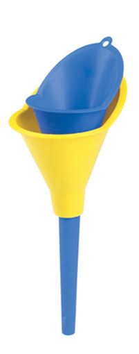 2 - Piece Funnel Set