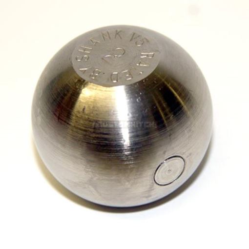 Convert-A-Ball 2-5/16" Ball Only - Stainless