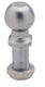 2-5/16" Chrome Trailer Hitch Ball | Buyers RB2516