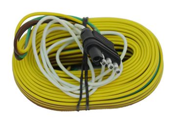 25' Wire Harness "y
