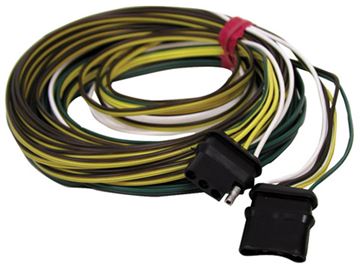 25' Wiring Harness