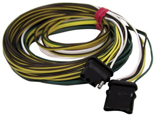 25' Wiring Harness