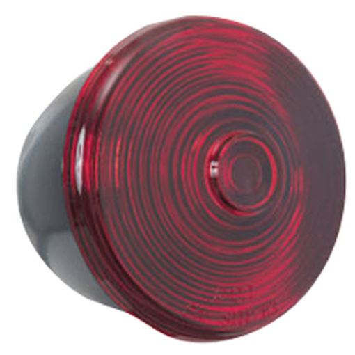 3 Function Taillight Rh