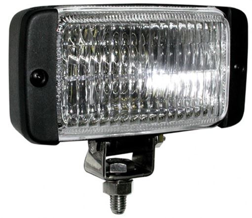 3" X 5" Tractor/Utility Light V502hf