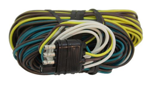 30' 4-Wire Harness "y