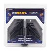 30pc Hex Key Set