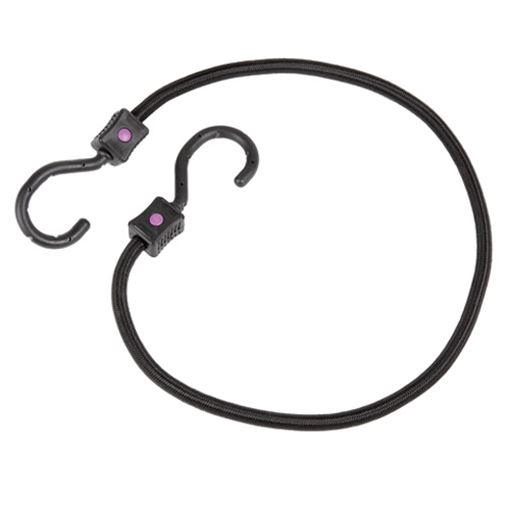 Cequent 32" Triple Strength Bungee Purple