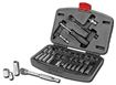 36pc 1/4" Dr Mechanic's Set