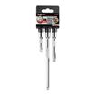 3pc 1/4" Dr Extension Set