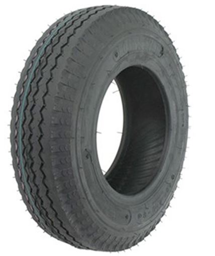 480 X 8 (B) Tire Only - Import