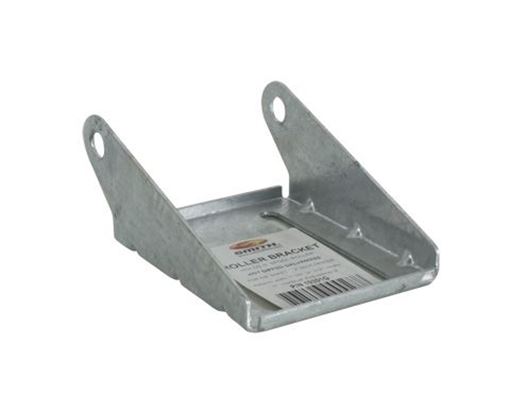 C.E. Smith 10301G Panel Bracket - 5" Galvanized