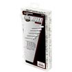 Performance Tool W5228 Rivet Assortment Set, 500 pc, Aluminum