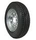 530x12(C)t&W 4 Hole Galv