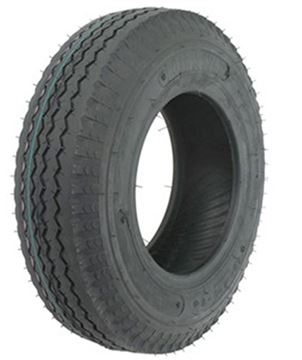 570 X 8 (B) Tire Only - Import
