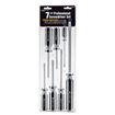 Performance Tool W80007 Screwdriver Set, 7 pc