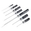 Performance Tool W80007 Screwdriver Set, 7 pc