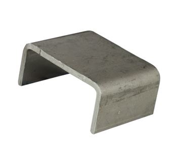 7/32 Steel Weld On Stake Pocket 3-1/2" X 1-1/2