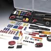 Performance Tool W5218 Washer Assortment, 720 pc
