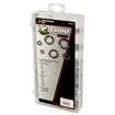 Performance Tool W5218 Washer Assortment, 720 pc