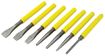 7pc Chisel & Punch Set